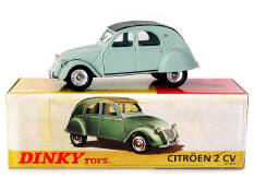 DINKY TOYS (USA) (1)