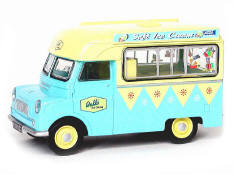 OXFORD DIE-CAST (GB) (1)