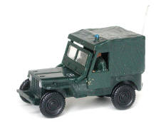 SIKU (ALLEMAGNE) (1)