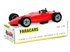FARACARS (USA) (1)