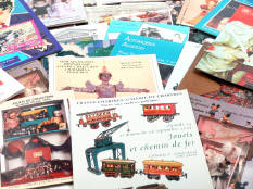 DOCUMENTATIONS DIVERSES (40)