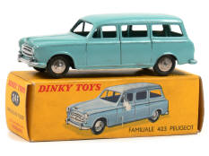 DINKY TOYS (FRANCE) (1)