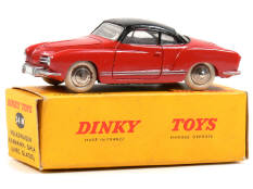 DINKY TOYS (FRANCE) (1)