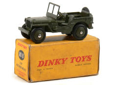 DINKY TOYS (FRANCE) (1)