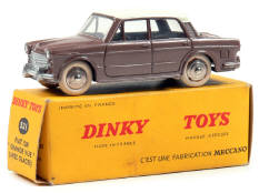 DINKY TOYS (FRANCE) (1)