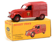DINKY TOYS (FRANCE) (1)