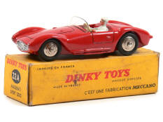 DINKY TOYS (FRANCE) (1)