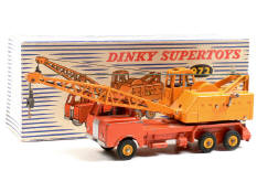 DINKY TOYS (FRANCE) (1)