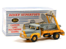 DINKY TOYS (FRANCE) (1)