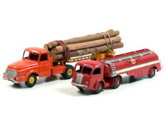 DINKY TOYS (FRANCE) (2)