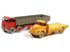 DINKY TOYS (GB) (2)