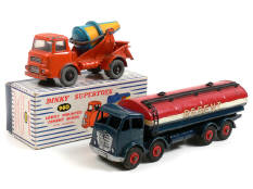 DINKY TOYS (GB) (2)