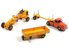 DINKY TOYS (FRANCE) (3)
