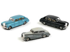 DINKY TOYS (GB) (3)