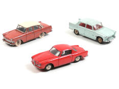 DINKY TOYS (FRANCE) (3)