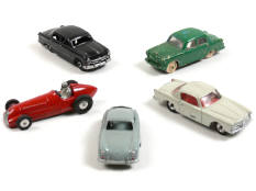 DINKY TOYS (GB) (5)