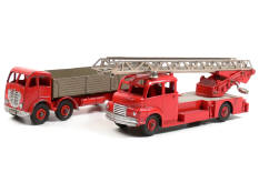 DINKY TOYS (GB) (2)