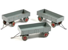 DINKY TOYS (GB) (3)