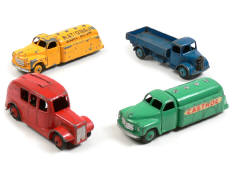 DINKY TOYS (GB) (4)