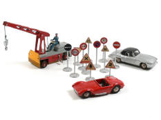 DINKY TOYS (FRANCE) (15)