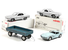 MÄRKLIN (ALLEMAGNE) (4)