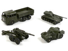 DINKY TOYS (FRANCE) (4)