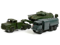 DINKY TOYS (GB) (3)