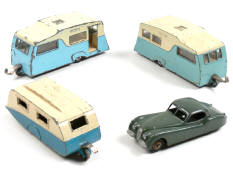DINKY TOYS (GB) (4)