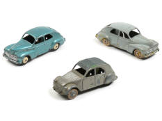 DINKY TOYS (FRANCE) (3)