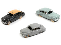 DINKY TOYS (FRANCE) (3)