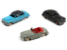 DINKY TOYS (FRANCE) (3)