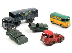 DINKY TOYS (FRANCE) (5)