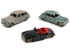 DINKY TOYS (FRANCE) (3)
