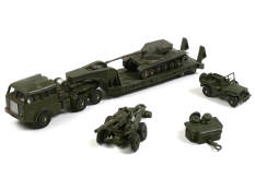 DINKY TOYS (FRANCE) (5)