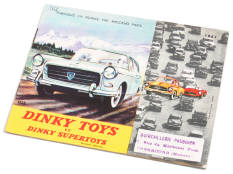 DINKY TOYS (FRANCE) (1)