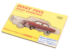 DINKY TOYS (FRANCE) (1)