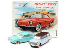 DINKY TOYS FRANCE (3)