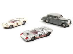 DINKY TOYS (GB) (3)