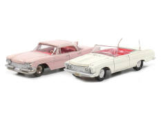 DINKY TOYS (2)