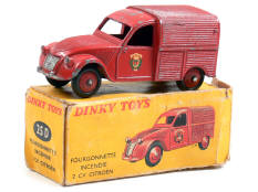 DINKY TOYS (FRANCE) (1)