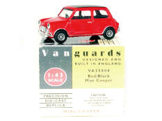 VANGUARDS (GB) (1)