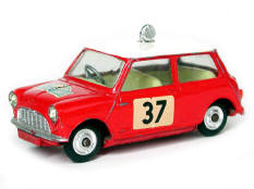 CORGI TOYS (GB) (1)