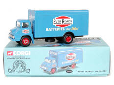 CORGI TOYS (GB) (1)