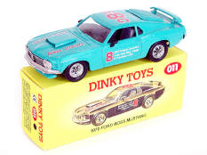 DINKY MATCHBOX (1)