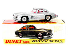 DINKY TOYS (USA) (1)
