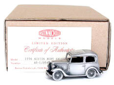BOSTON NICHOLLS MODELS (GB) (1)