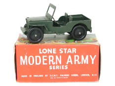 LONE STAR (GB) (1)