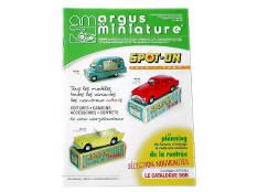 ARGUS DE LA MINIATURE (FRANCE) (1)