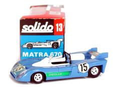 SOLIDO (FRANCE) (1)