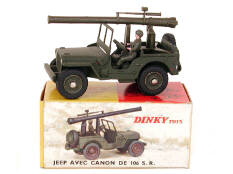 DINKY TOYS FRANCE (1)